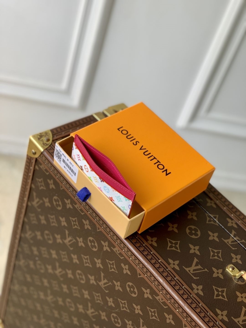 LV Wallets